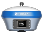 STONEX geodesia, S980, gps, gnss, gis, arcgis, mappe, cartografia, geologia